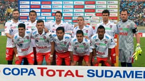 L’Universitario de Sucre