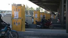 Autoroutes: les prix vont finalement augmenter