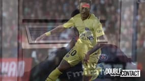 Double Contact - Ninho : "Thiago Silva a une vraie attitude de capitaine"