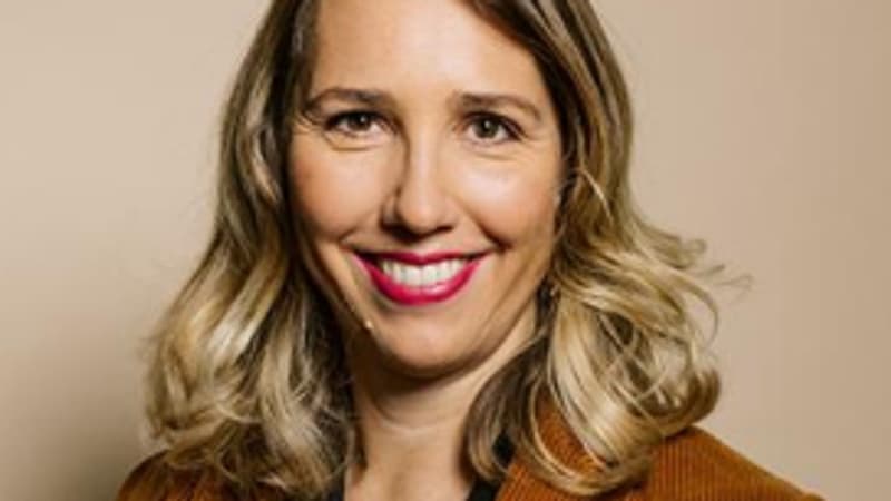 La SNCF fait appel à une pro du marketing: la directrice d'Orange Île-de-France prend la direction des TGV et des Intercités