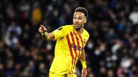 P-E. Aubameyang