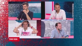 Bouhafsi : "Le Barça est en train de mettre la pression sur le PSG dans le dossier Neymar" 