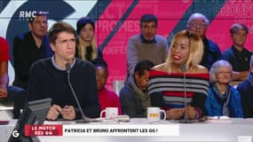 Le Match des GG - 06/12