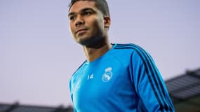 Casemiro