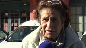 Françoise Cotta, avocate du frère de Foued Mohamed-Aggad, sur BFMTV mercredi 9 décembre 2015.