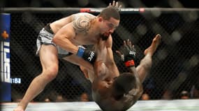Robert Whittaker