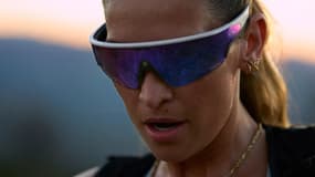 Les Oakley Meta Vanguard.