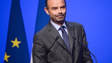 Edouard Philippe a annoncé que les routes limitées à 90km/h le seront désormais à 80.