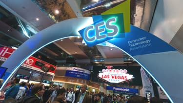 CES de Las Vegas