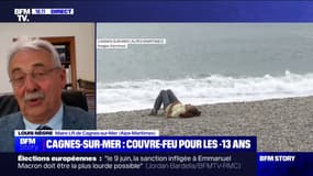 "Une grande efficacité": un couvre-feu pour les moins de 13 ans est en place depuis 20 ans dans la commune de Cagnes-sur-Mer
