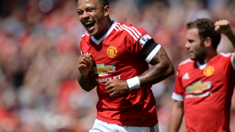Memphis Depay