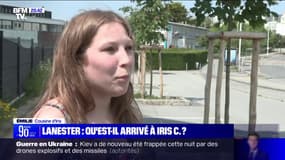 Meurtre d'Iris: "Une personne joyeuse (...) toujours là pour les autres" pour sa cousine