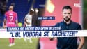 Ligue 1 : "Lyon voudra se racheter" Farioli se méfie avant OGCN - OL 