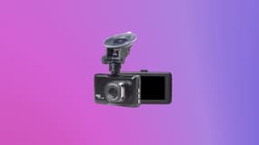 Cette dashcam est au 1ᵉʳ prix chez Norauto, il serait dommage de rater cette offre 