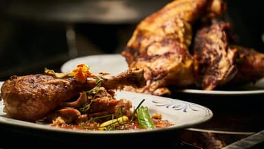 La volaille est la viande dont le prix a le plus augmenté: +14,6% sur un an selon l'Insee.