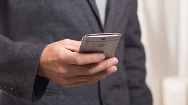 Cornerjob publie sur son application 35.000 nouvelles offres d'emploi chaque mois.