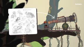 The Merlies, un jeu coproduit par ARTE