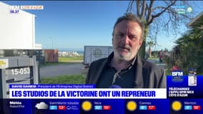 Nice: les studios de la Victorine ont un repreneur