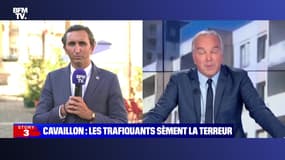 Story 2 : Les trafiquants sèment la terreur à Cavaillon - 22/09