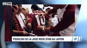 L'actu Sport.Net du 10 juillet 2017