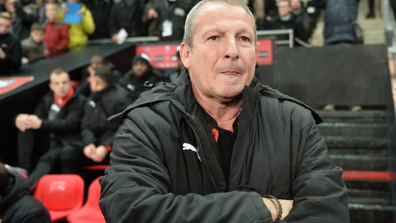 Rolland Courbis