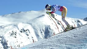 Lindsay Vonn