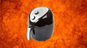 Ce Airfryer de qualité proposé par Lidl est à moins de 35 euros
