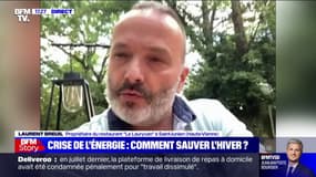 De 11.000 euros à 55.000 euros par an: le désarroi d'un restaurateur qui va voir sa facture de gaz exploser