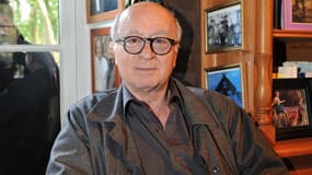 Le dessinateur Georges Wolinski a été assassiné, mercredi 7 janvier, dans les locaux de "Charlie Hebdo".