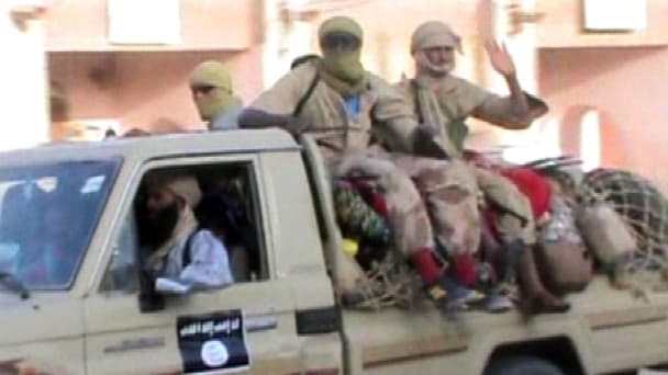 Les jihadistes formés en Syrie par des cadres d'Al-Qaïda représentent, à leur retour, une véritable menace pour l'Europe. (photo d'illustration)