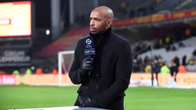 Thierry Henry