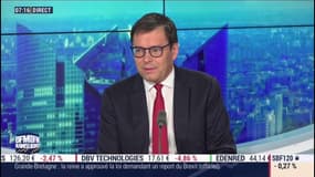 Autoroutes : Vinci défend la privatisation