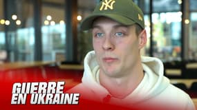Natation : Le témoignage de Matokhniuk, nageur ukrainien en France depuis 2016