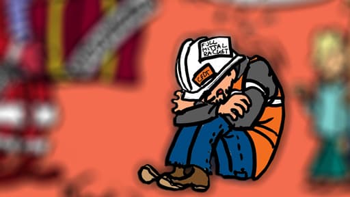 A Florange, il n'y aura pas de nationalisation, mais pas plan social non plus.