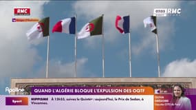 OQTF: les expulsions de ressortissants algériens sont-elles vraiment à l'arrêt ?  