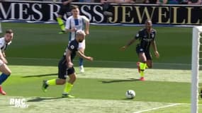 Premier League : Une saison historique pour Manchester City