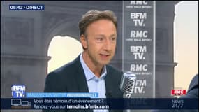 Loto: "Beaucoup de gens m'ont dit qu'une infime partie allait au patrimoine. Faites un don directement, ça sera plus simple"; dit Stéphane Bern