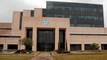 Le groupe de semi-conducteurs STMicro a décidé de se désengager de sa coentreprise ST Ericsson.