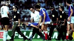 Football / Entretien avec Michel Hidalgo : France-Allemagne 1982 - 02/07