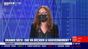 Grande Sécu : que va décider le gouvernement ?