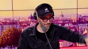 Médias: clap de fin pour Jacques Legros, joker du JT de 13h de TF1 depuis 27 ans