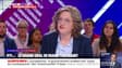 Européennes: "On doit construire cette diplomatie et cette défense commune", soutient Marie Toussaint