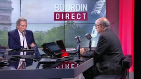 Vers une sortie de la grève à la SNCF? "C'est envisageable", selon le secrétaire général de l'UNSA