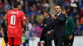 OL : Rothen trouve "la discipline de Bosz trop rigide"