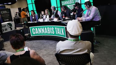Ces apprentis entrepreneurs espèrent que le secteur poursuivra la courbe ascendante pronostiquée par les experts: 23 milliards de dollars en 2020.