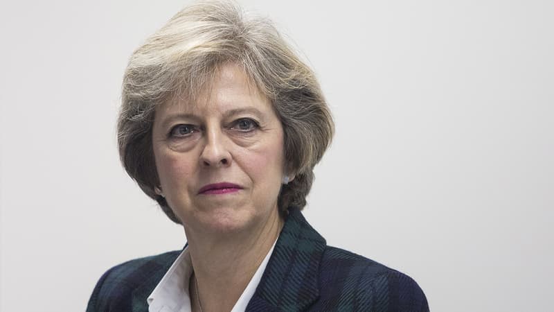 Le gouvernement britannique de Theresa May n'a pas encore élaboré de stratégie pour la mise en place du "Brexit". (Photo d'illustration)