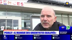 Urgences de Manosque fermées: le directeur estime qu'il "manque des urgentistes qualifiés"