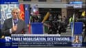 Le maire de Montpellier réagit aux tensions lors de la mobilisation des gilets jaunes