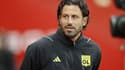 Fabio Grosso - Lyon 