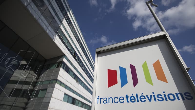 Locaux de France Télévisions